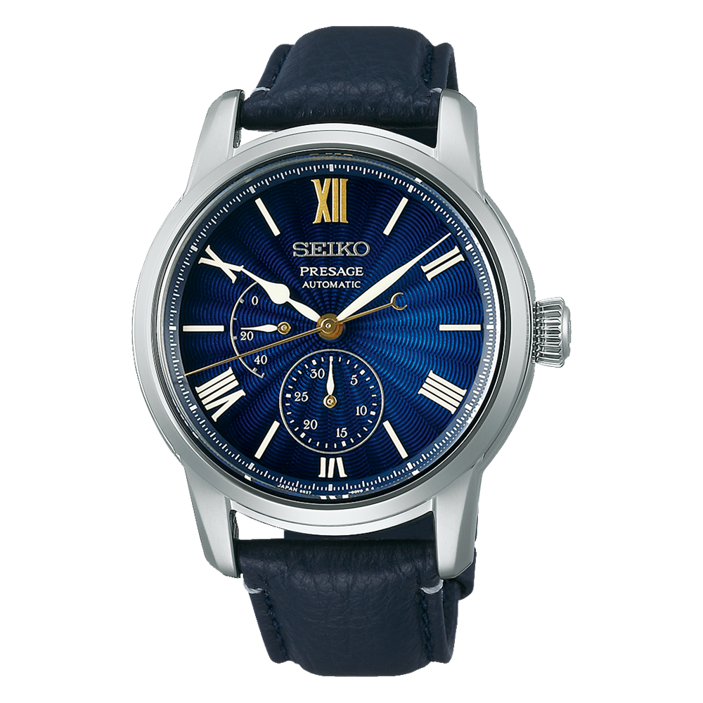 Seiko Presage