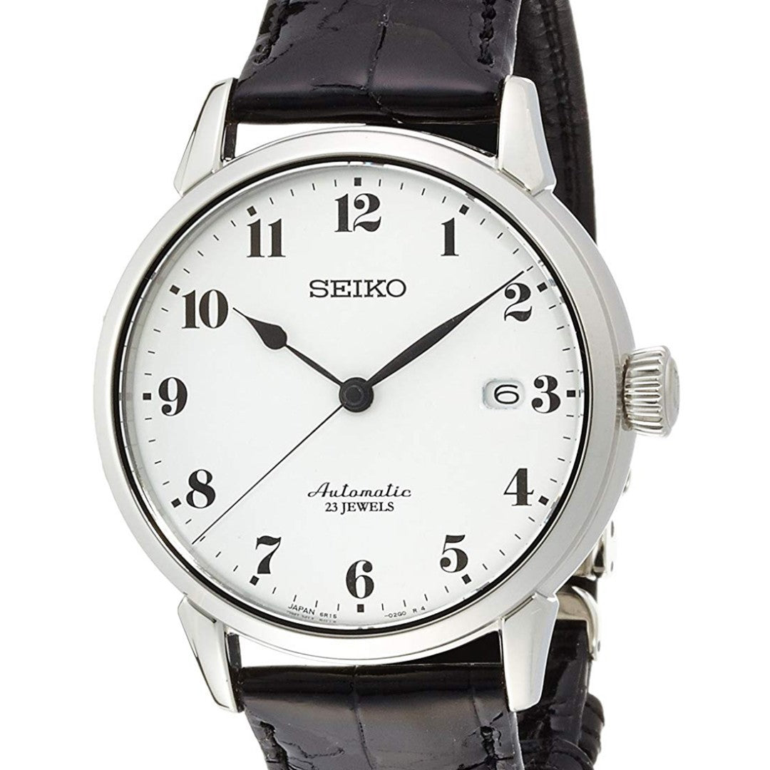 Seiko Presage