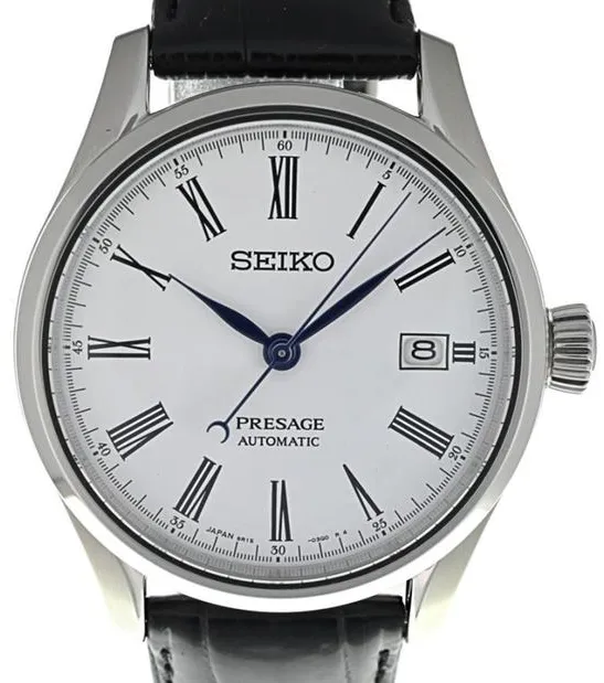 Seiko Presage