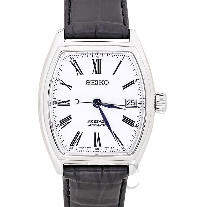 Seiko Presage