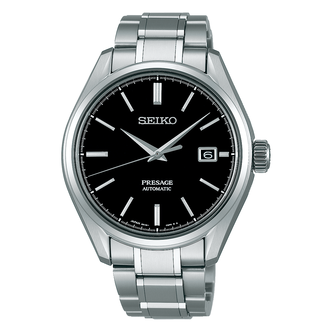 Seiko Presage