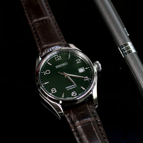 Seiko Presage