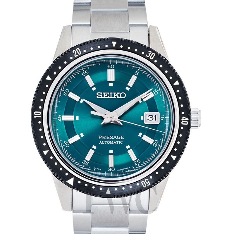 Seiko Presage