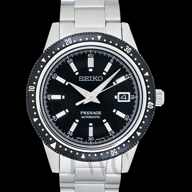 Seiko Presage