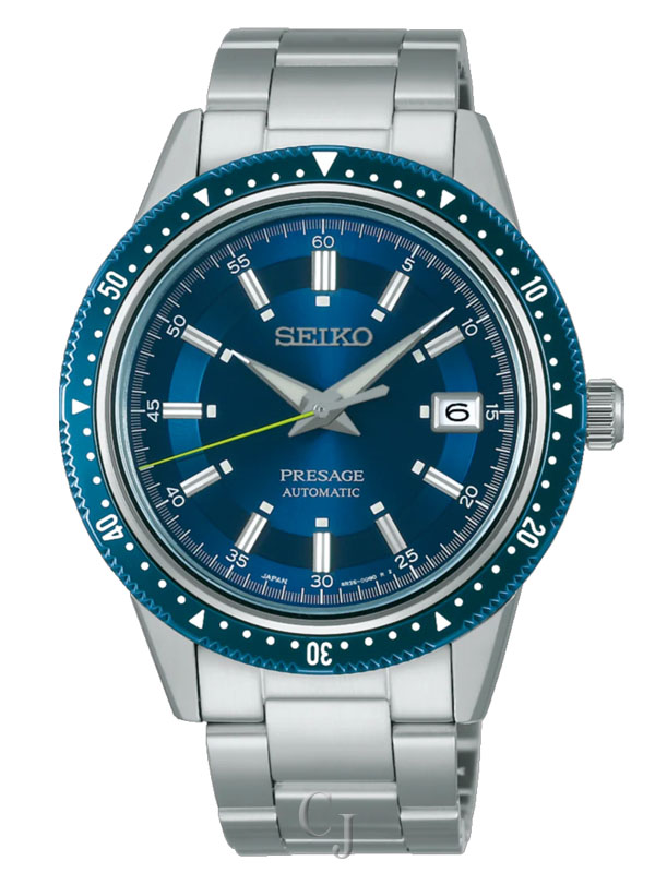 Seiko Presage