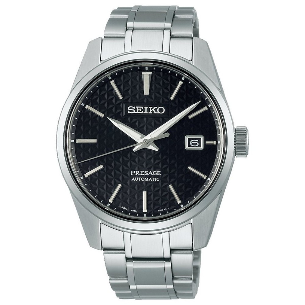 Seiko Presage