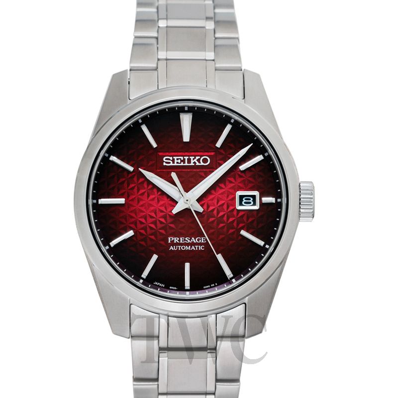 Seiko Presage
