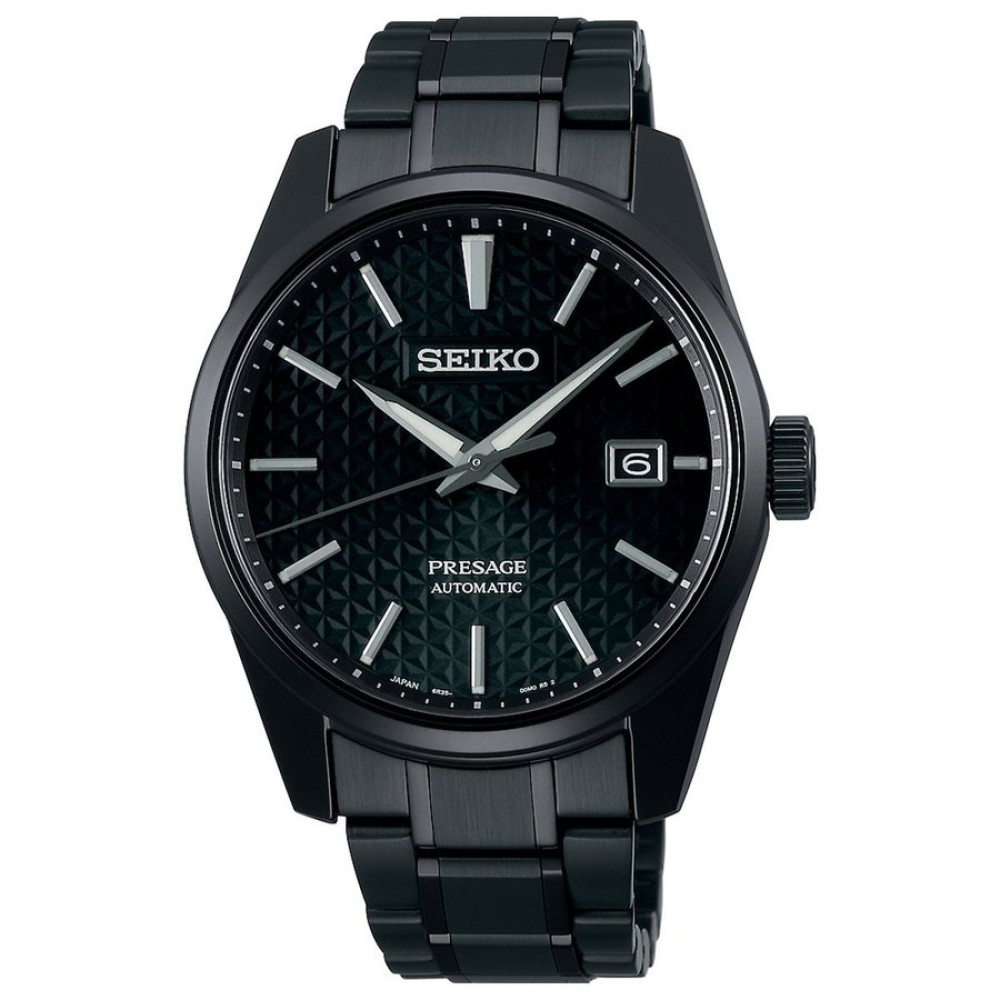 Seiko Presage
