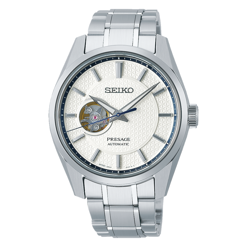 Seiko Presage