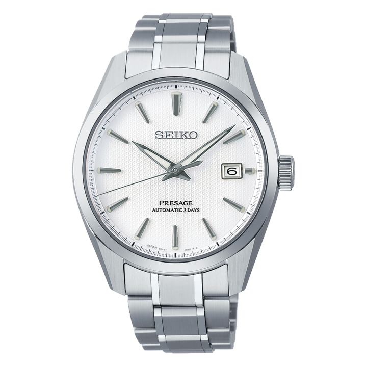 Seiko Presage
