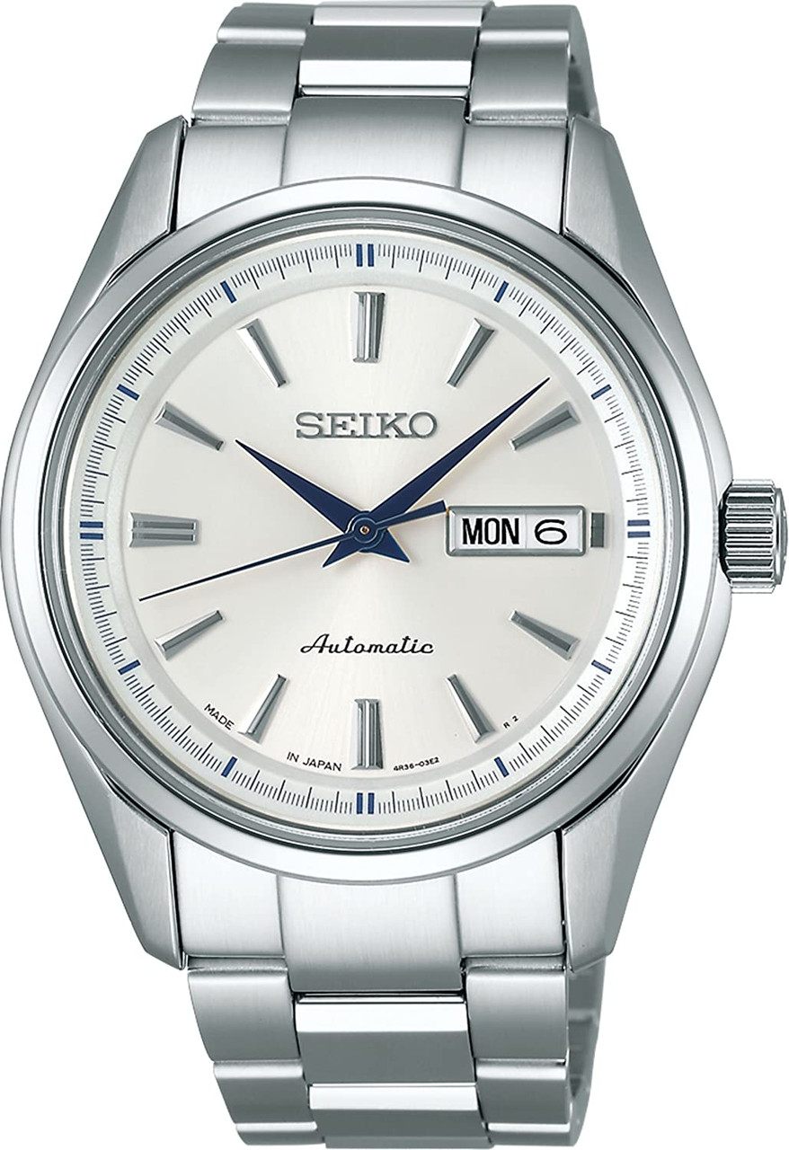 Seiko Presage