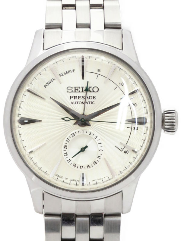 Seiko Presage