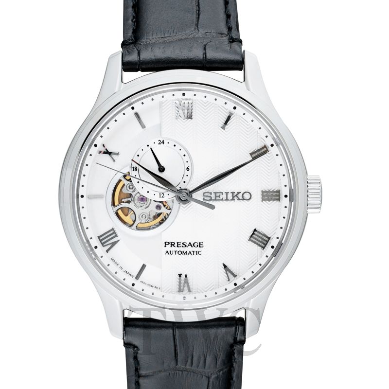 Seiko Presage