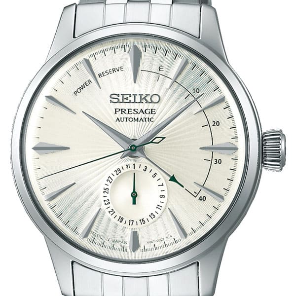 Seiko Presage