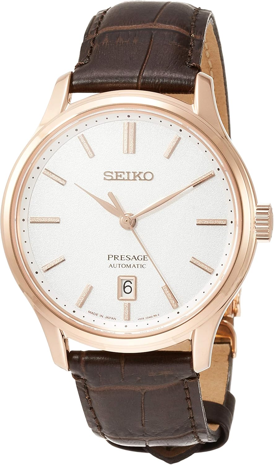 Seiko Presage