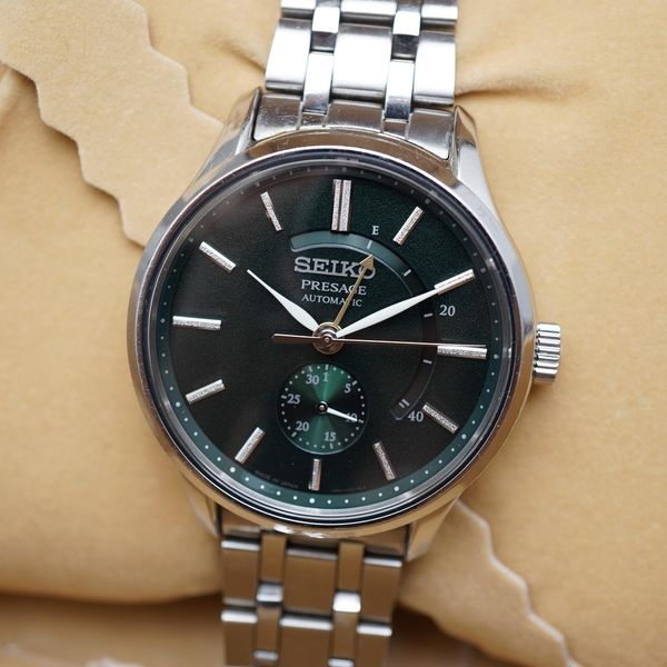 Seiko Presage