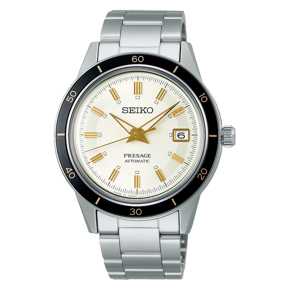 Seiko Presage