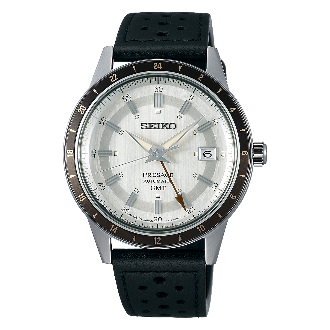 Seiko Presage