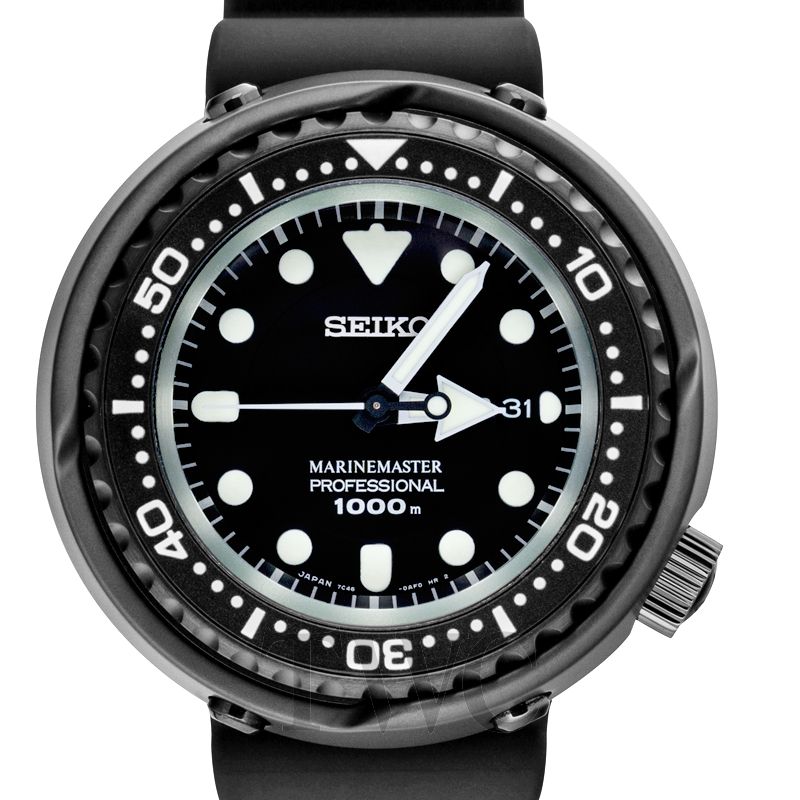 Seiko Marinemaster