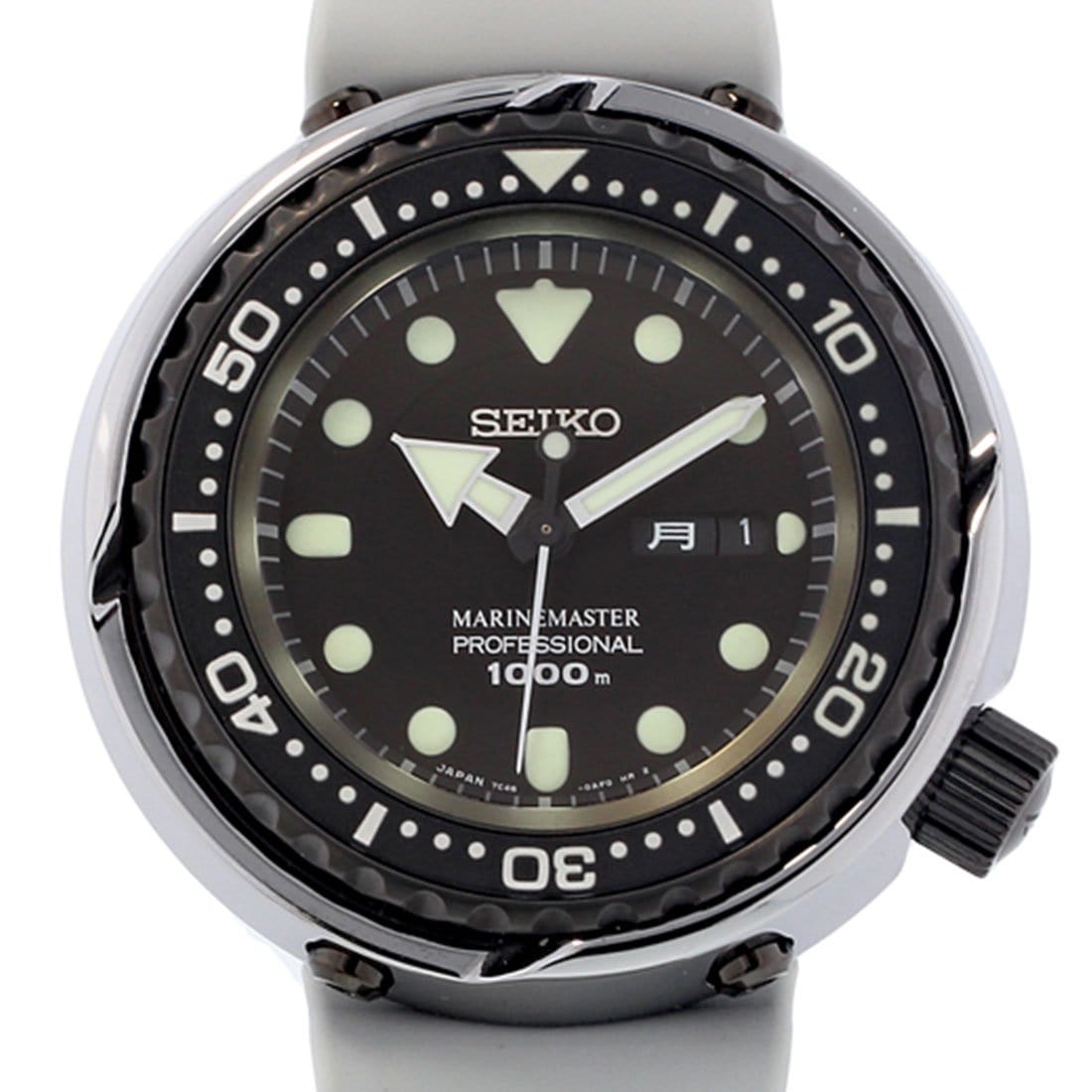 Seiko Marinemaster