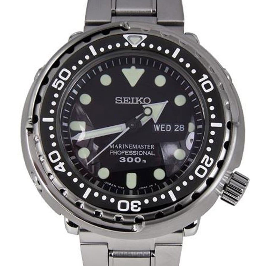Seiko Marinemaster