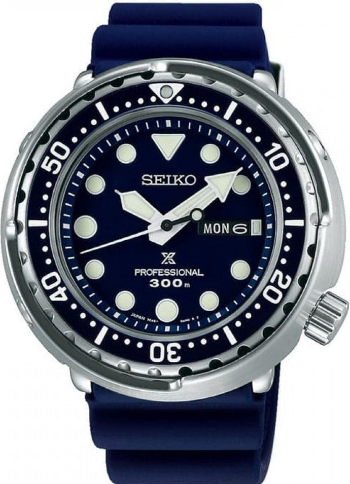 Seiko Prospex