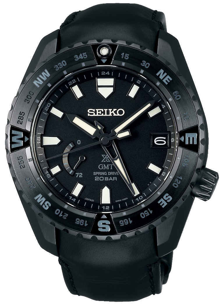 Seiko Prospex
