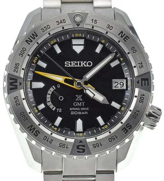 Seiko Prospex