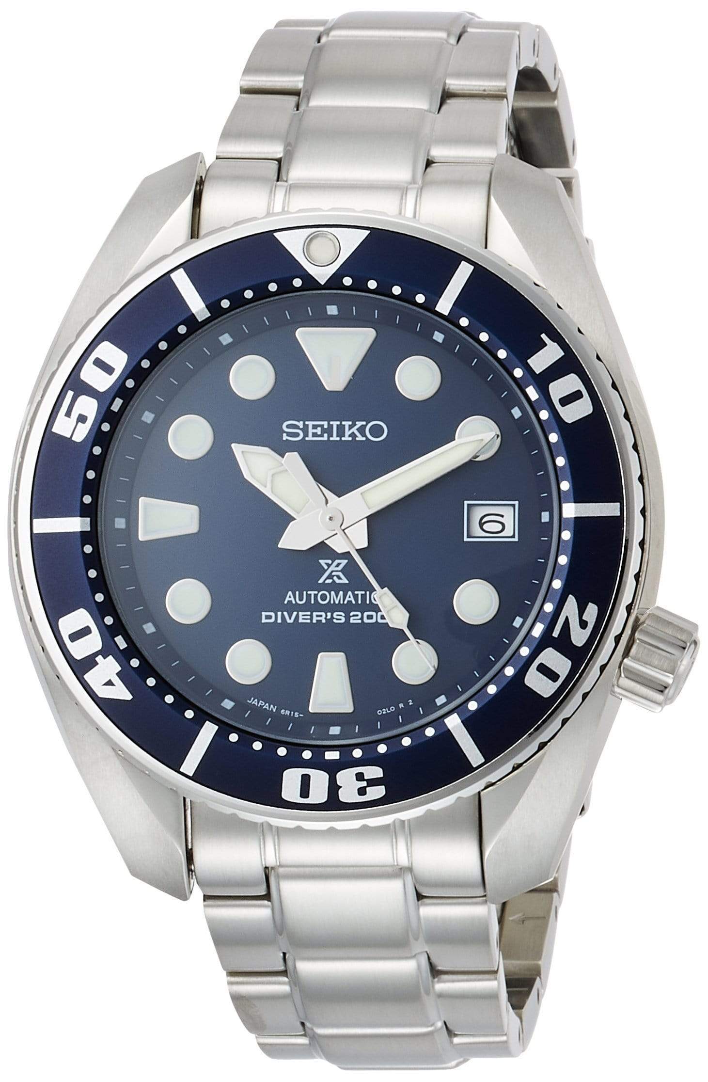 Seiko Prospex