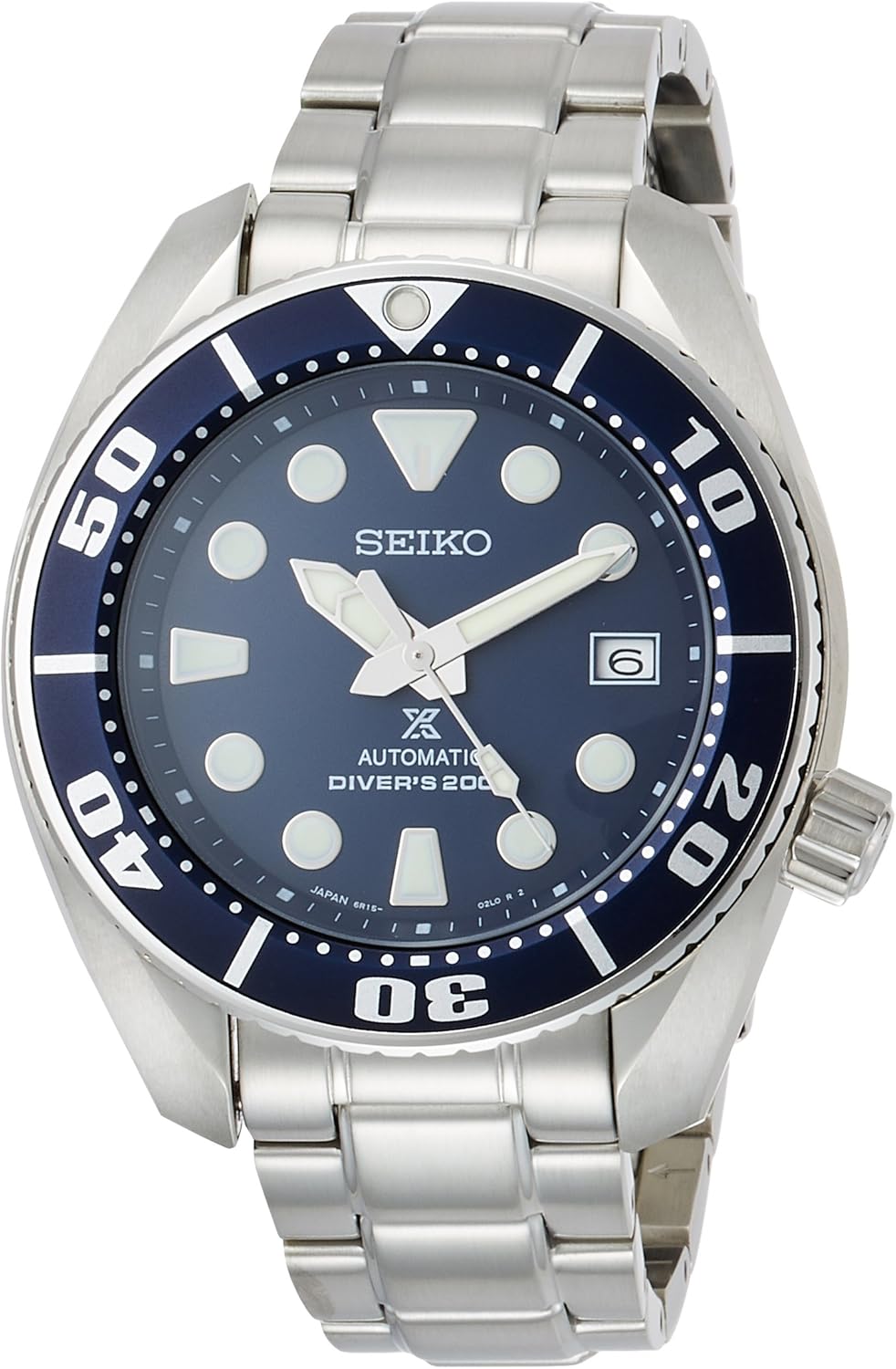 Seiko Prospex