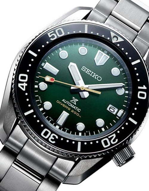 Seiko Prospex