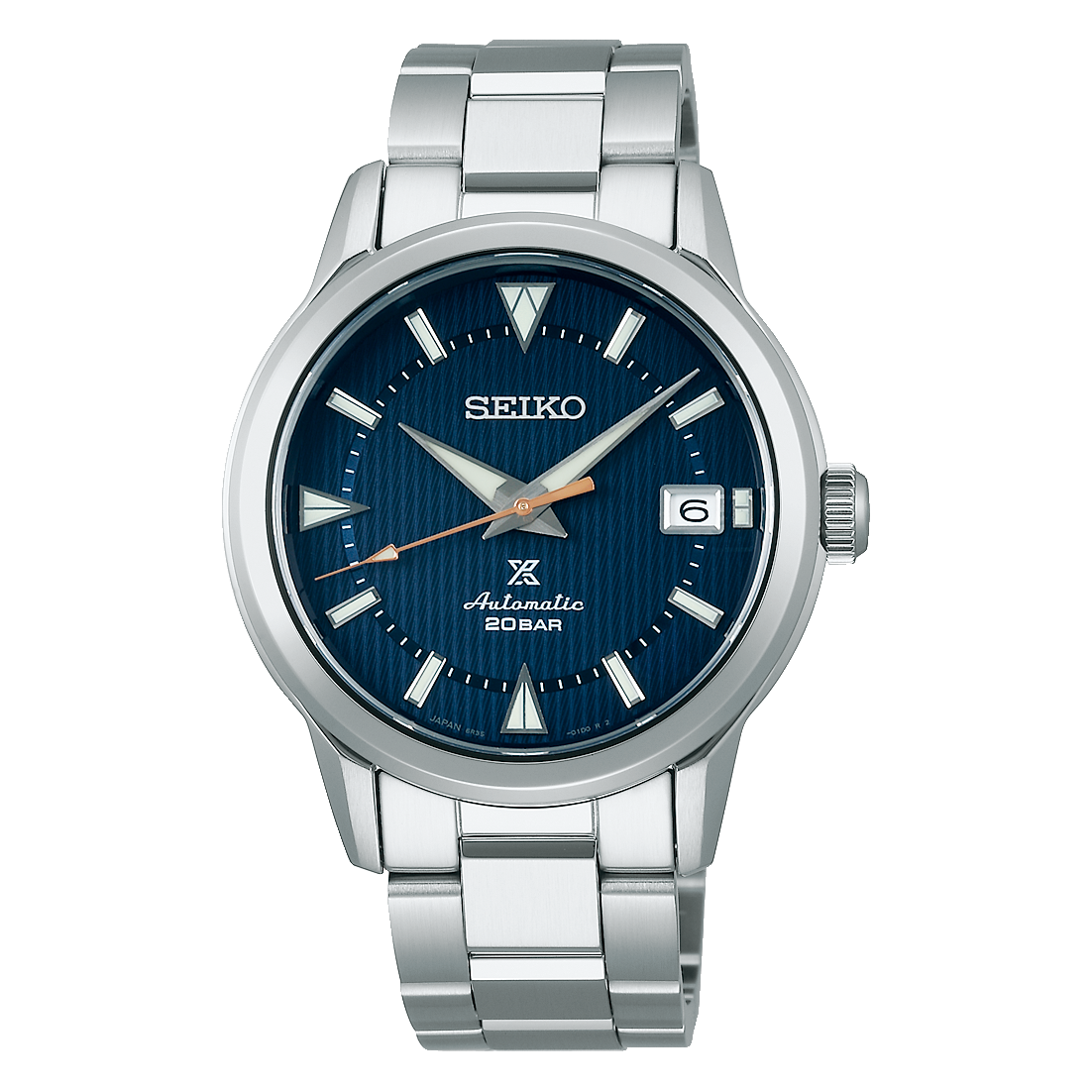 Seiko Prospex