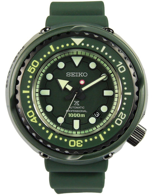 Seiko Prospex