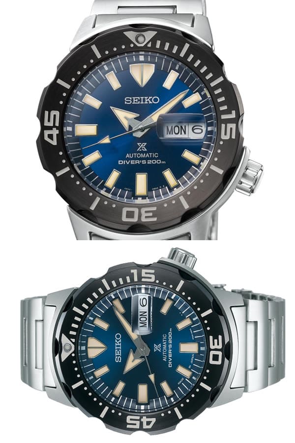 Seiko Prospex