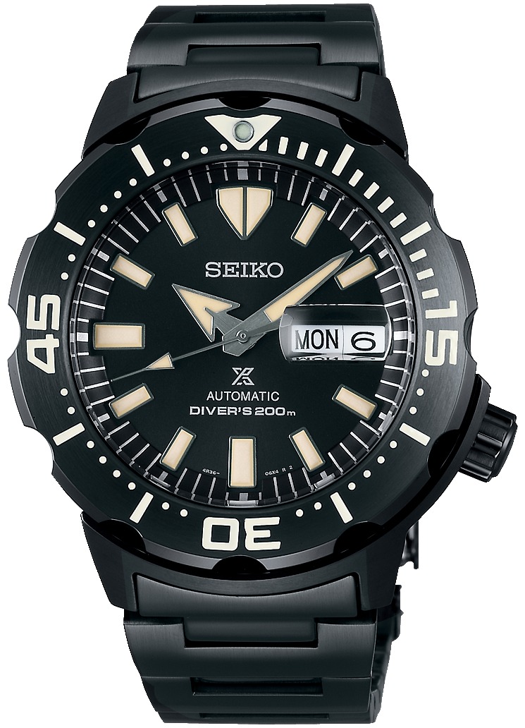 Seiko Prospex