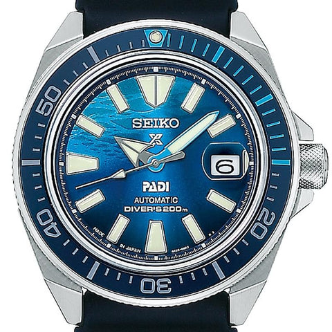 Seiko Prospex