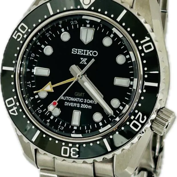Seiko Prospex