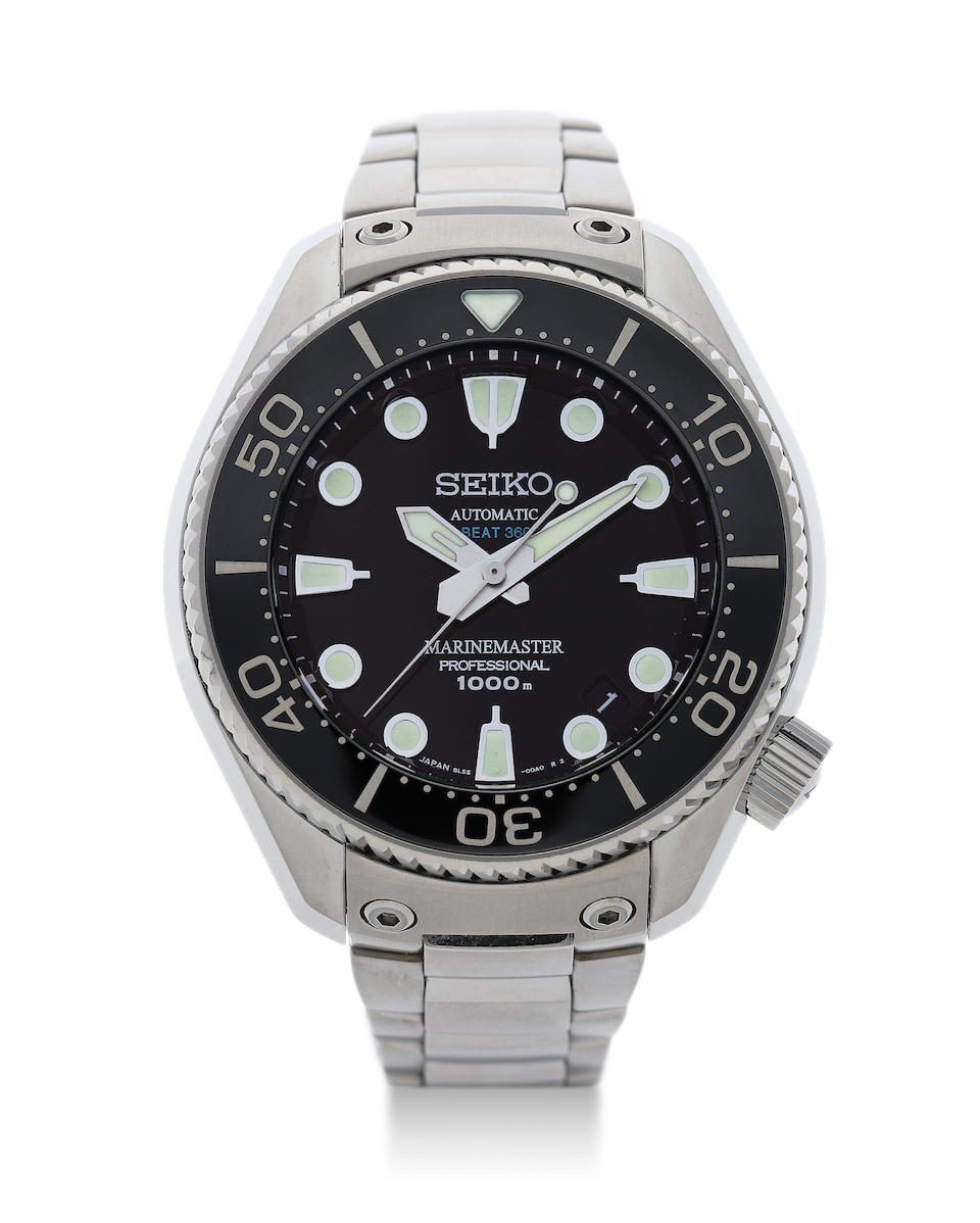 Seiko Prospex