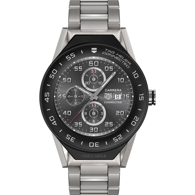 TAG Heuer Connected