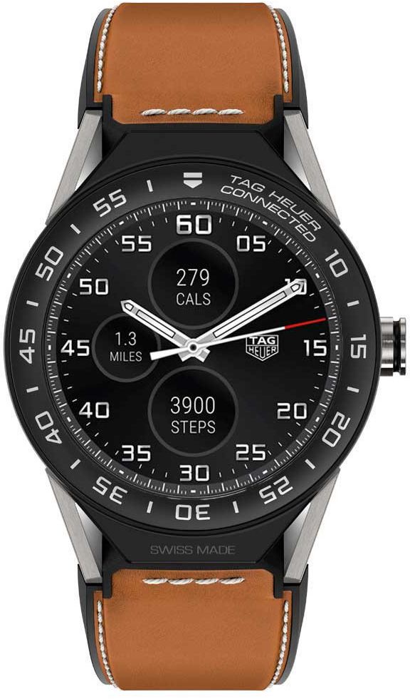 TAG Heuer Connected