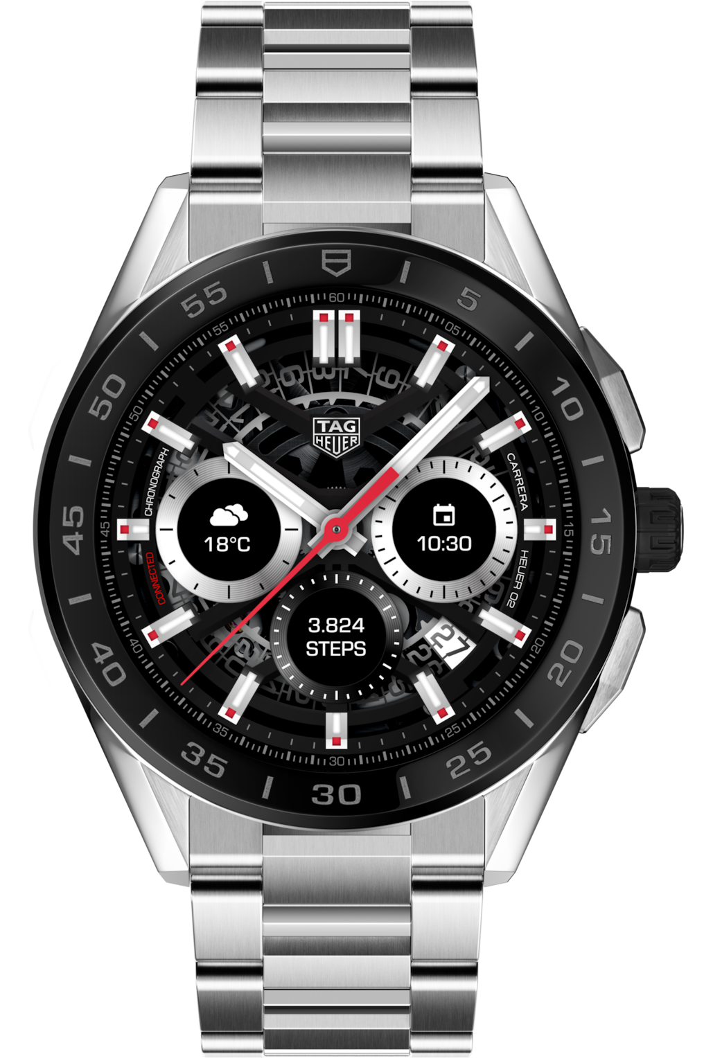 TAG Heuer Connected