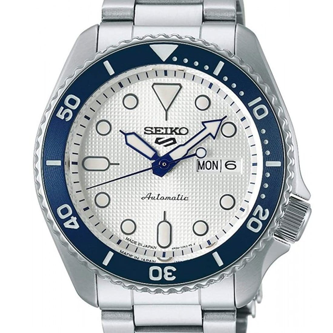 Seiko 5 Sports