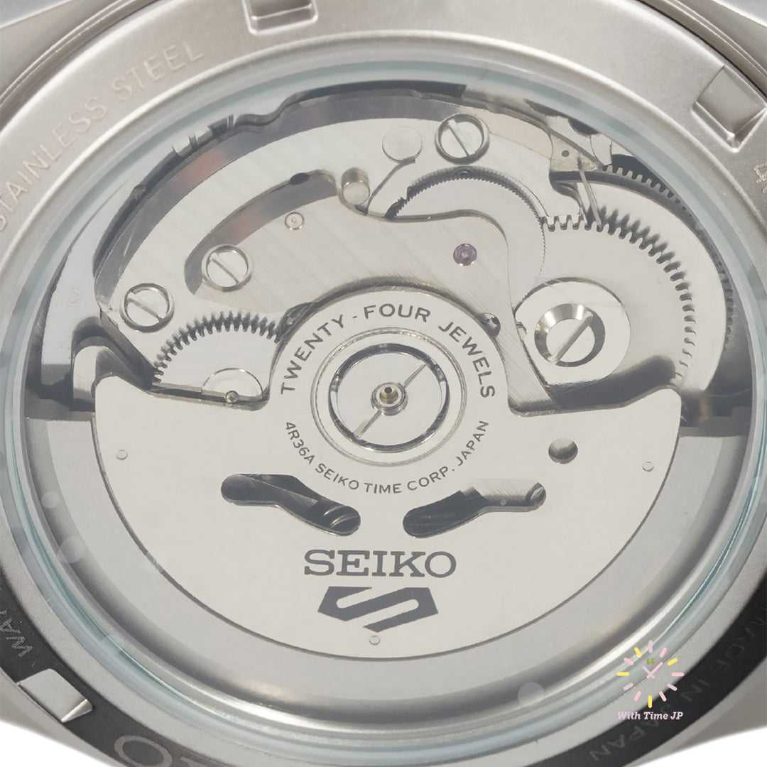 Seiko Seiko
