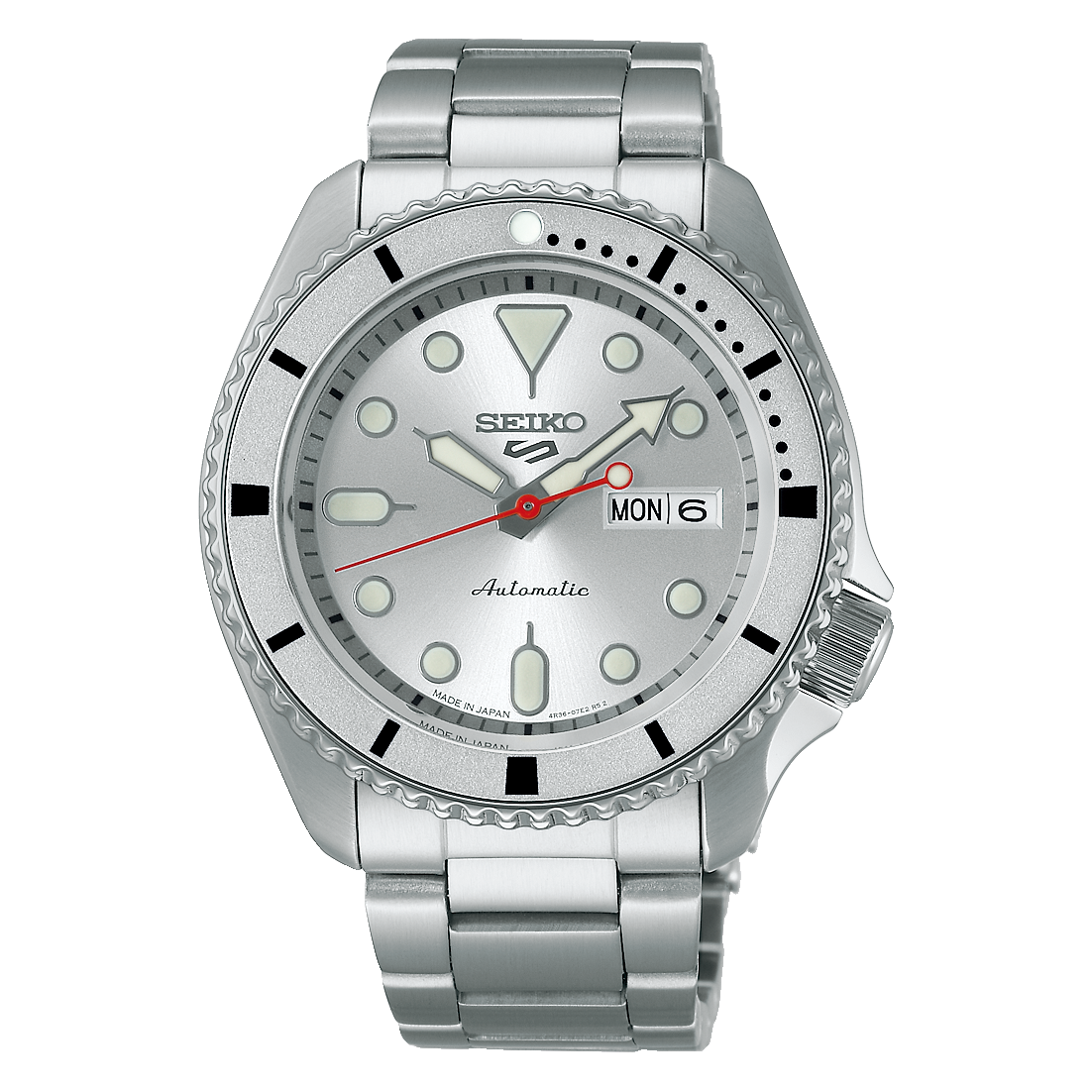 Seiko 5 Sports