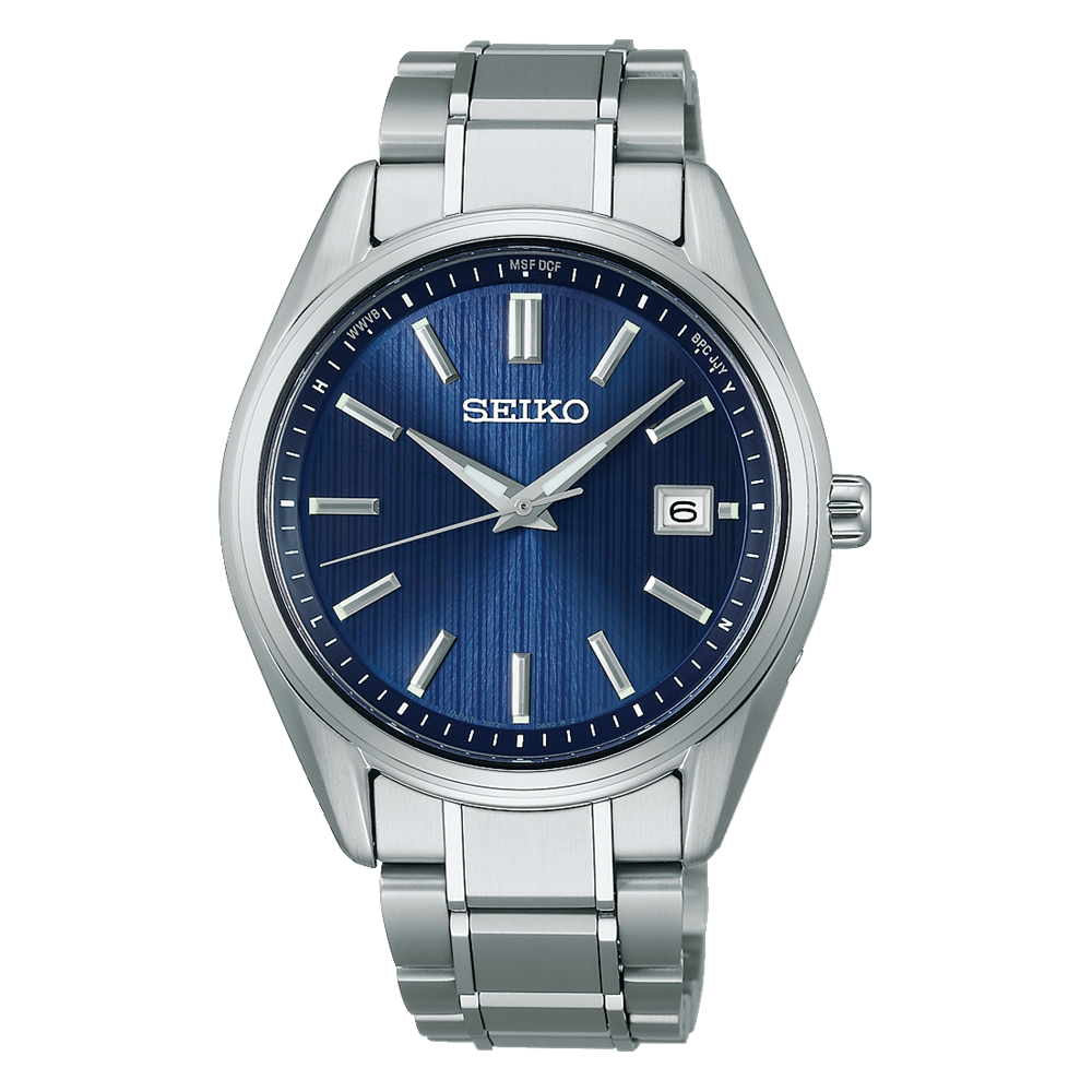 Seiko Selection