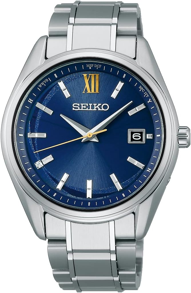 Seiko Selection