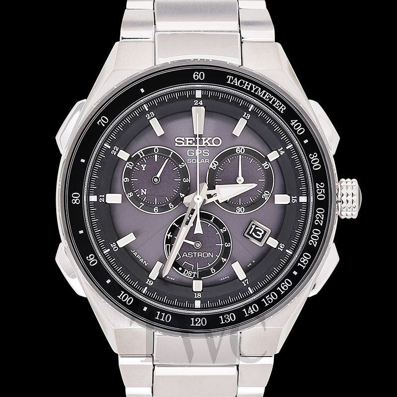 Seiko Astron GPS Solar