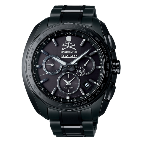 Seiko Astron GPS Solar