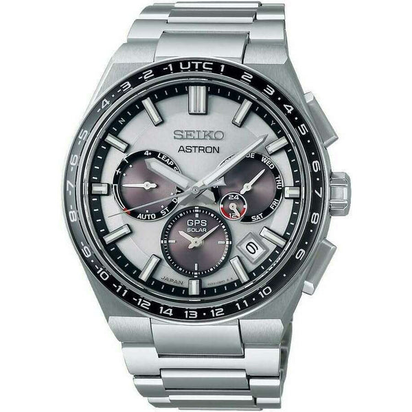 Seiko Astron GPS Solar