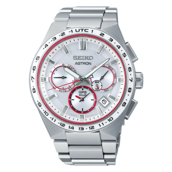 Seiko Astron GPS Solar